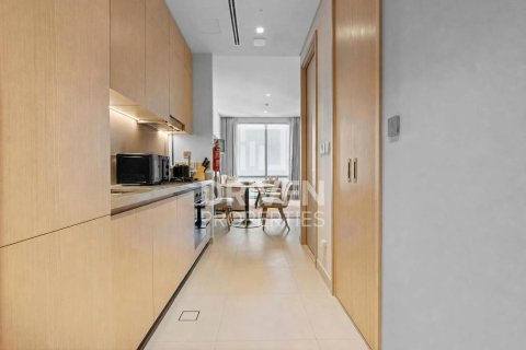 1 غرف نوم شقة في Vida Residences Dubai Mall, الإمارات العربية المتحدة رقم 191938 11