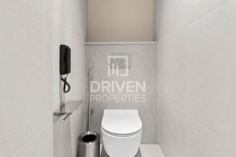 1 غرف نوم شقة في Vida Residences Dubai Mall, الإمارات العربية المتحدة رقم 191938 19