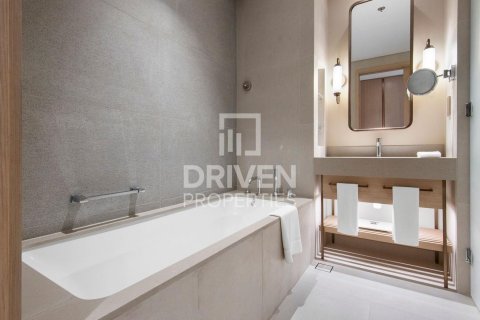 1 غرف نوم شقة في Vida Residences Dubai Mall, الإمارات العربية المتحدة رقم 191938 18