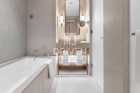 1 غرف نوم شقة في Vida Residences Dubai Mall, الإمارات العربية المتحدة رقم 191938 17