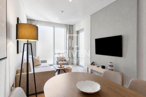 1 bedroom Apartment in Vida Residences Dubai Mall, UAE No. 191938