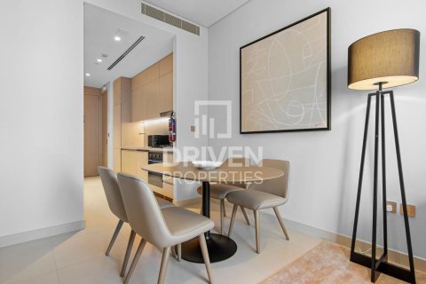 1 غرف نوم شقة في Vida Residences Dubai Mall, الإمارات العربية المتحدة رقم 191938 13