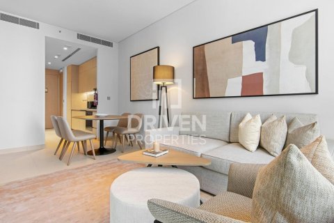 1 غرف نوم شقة في Vida Residences Dubai Mall, الإمارات العربية المتحدة رقم 191938 4