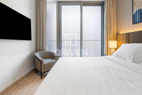 1 غرف نوم شقة في Vida Residences Dubai Mall, الإمارات العربية المتحدة رقم 191938 7
