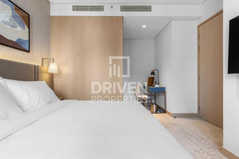 1 غرف نوم شقة في Vida Residences Dubai Mall, الإمارات العربية المتحدة رقم 191938 9