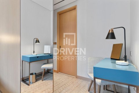 1 غرف نوم شقة في Vida Residences Dubai Mall, الإمارات العربية المتحدة رقم 191938 10