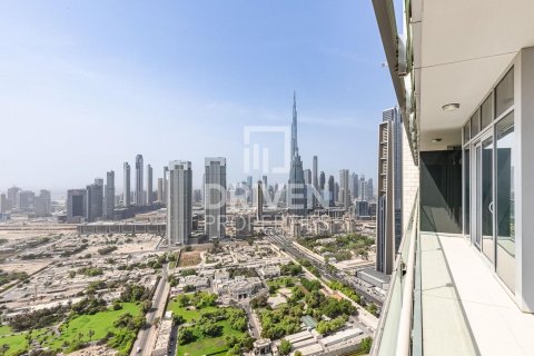 Квартира с 1 спальней в DIFC, ОАЭ №191935 15