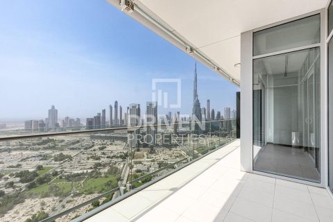 Квартира с 1 спальней в DIFC, ОАЭ №191935 16