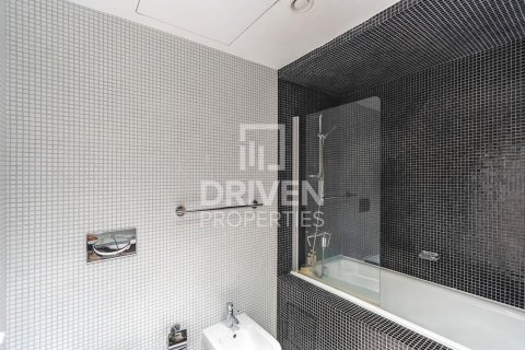 Квартира с 2 спальнями в Limestone House, ОАЭ №191932 11