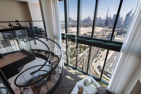 1 bedroom Apartment in Zabeel, UAE No. 191937 11