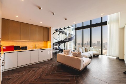 1 bedroom Apartment in Zabeel, UAE No. 191937