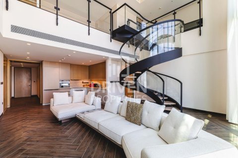 1 bedroom Apartment in Zabeel, UAE No. 191937 4