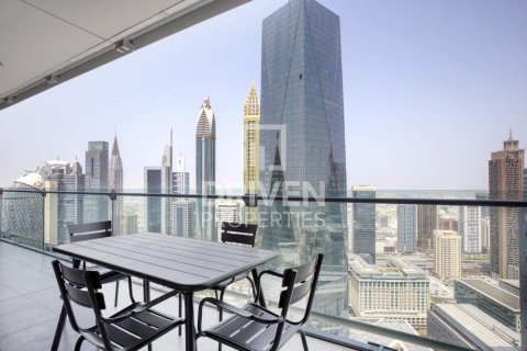 Квартира с 1 спальней в DIFC, ОАЭ №191936 6