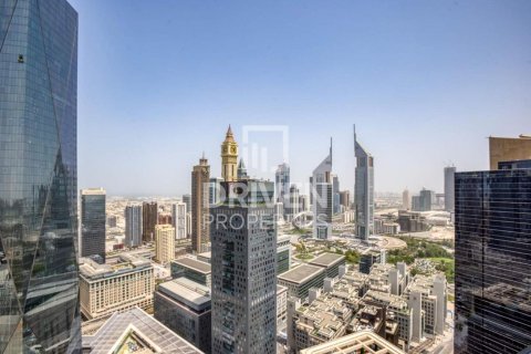Квартира с 1 спальней в DIFC, ОАЭ №191936 5