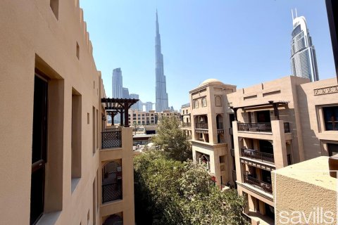 2 bedrooms Apartment in Downtown Dubai (Downtown Burj Dubai), UAE No. 194391