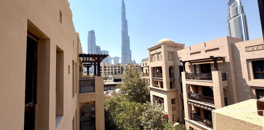2 bedrooms Apartment in Downtown Dubai (Downtown Burj Dubai), UAE No. 194391