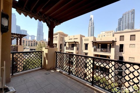 2 bedrooms Apartment in Downtown Dubai (Downtown Burj Dubai), UAE No. 194391 4