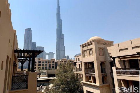 2 bedrooms Apartment in Downtown Dubai (Downtown Burj Dubai), UAE No. 194391 6
