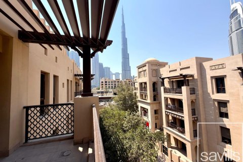 2 bedrooms Apartment in Downtown Dubai (Downtown Burj Dubai), UAE No. 194391 5