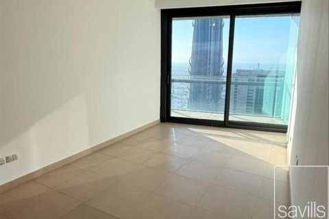 Квартира с 1 спальней в Burj Vista, ОАЭ №194392 5