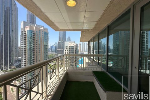 2 غرف نوم شقة في 29 Burj Boulevard, الإمارات العربية المتحدة رقم 194390 8