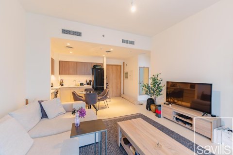 Appartement de 1 chambre  No. 112478 18