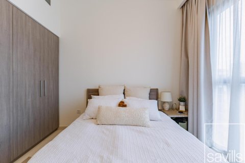 Appartement de 1 chambre  No. 112478 12