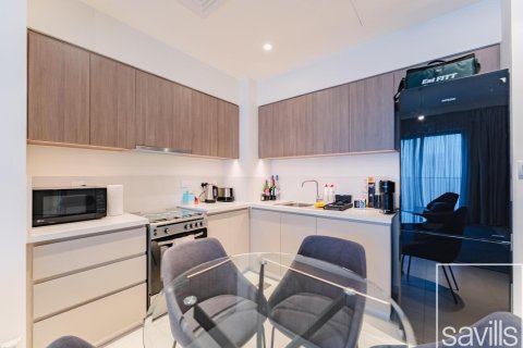 Appartement de 1 chambre  No. 112478 17