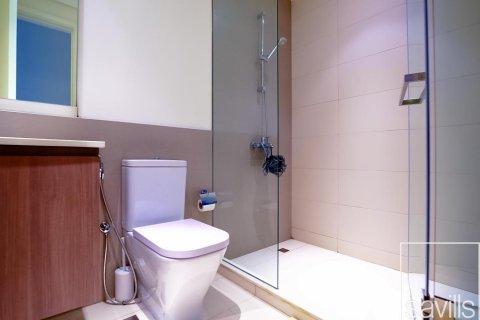 Appartement de 1 chambre  No. 112478 7