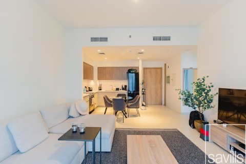 Appartement de 1 chambre  No. 112478 20