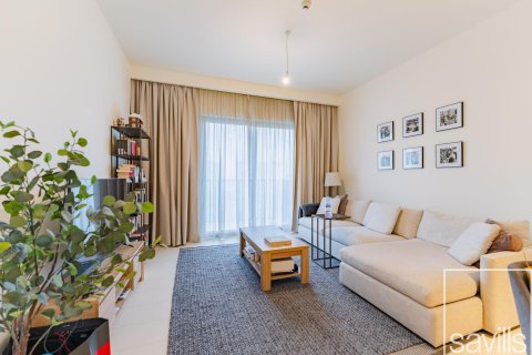 Appartement de 1 chambre  No. 112478 21