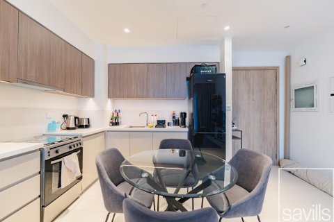 Appartement de 1 chambre  No. 112478 16
