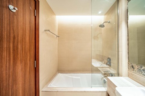 Квартира с 3 спальнями  №112477 25