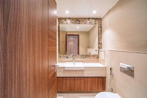 Квартира с 3 спальнями  №112477 26