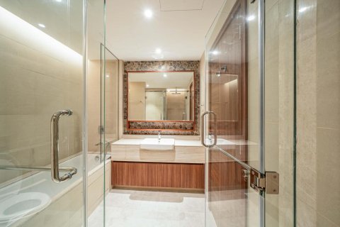 Квартира с 3 спальнями  №112477 22