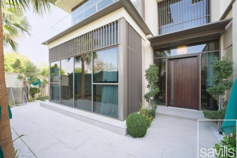 Villa de 4 dormitorios  No. 112474 5