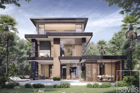 Villa de 5 dormitorios  No. 112475 18