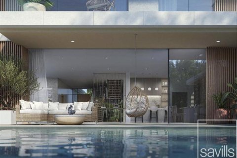 Villa de 5 dormitorios  No. 112475 26