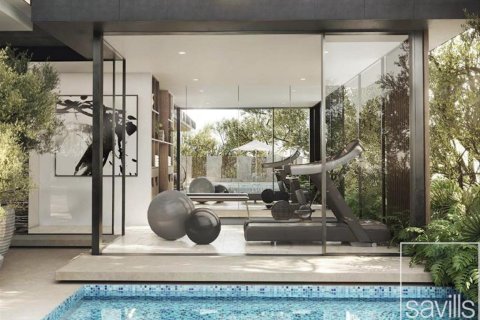 Villa de 5 dormitorios  No. 112475 6