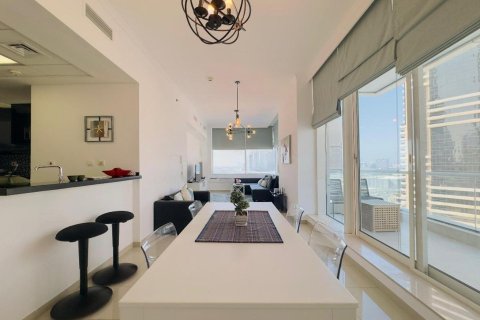 Apartment de 1 dormitorio  No. 112480 11