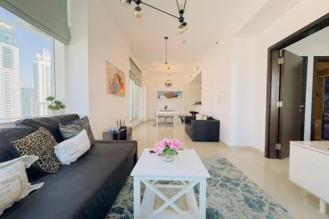 Apartment de 1 dormitorio  No. 112480 15