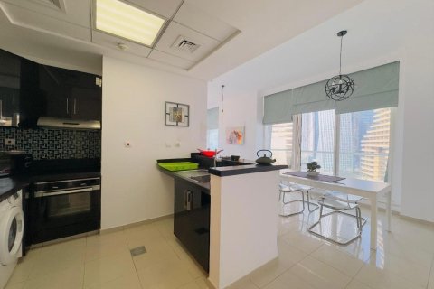 Apartment de 1 dormitorio  No. 112480 10