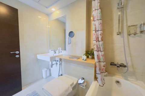 Apartment de 1 dormitorio  No. 112480 4