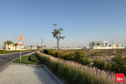 Land de 932.7m² à Jebel Ali, UAE No. 147766 11