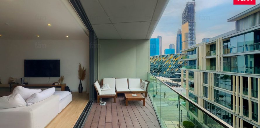 3 bedrooms Apartment in City Walk, UAE No. 147767