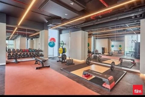 1 غرف نوم شقة في دبي, الإمارات العربية المتحدة رقم 147763 10