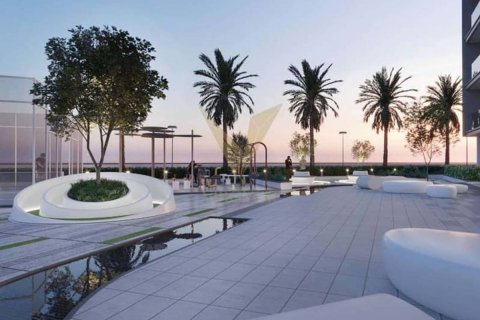 1 غرف نوم شقة في Arjan, الإمارات العربية المتحدة رقم 147762