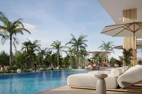 1 غرف نوم شقة في Arjan, الإمارات العربية المتحدة رقم 147762 6