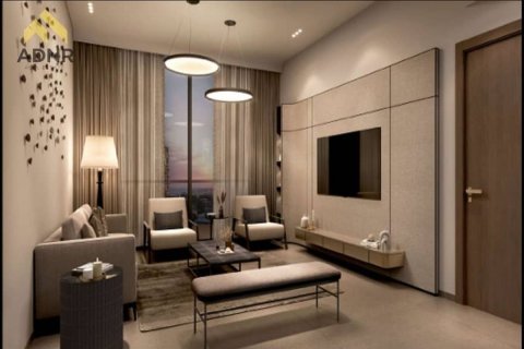 1 غرف نوم شقة في Arjan, الإمارات العربية المتحدة رقم 147762 7