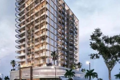 1 غرف نوم شقة في Arjan, الإمارات العربية المتحدة رقم 147762 5